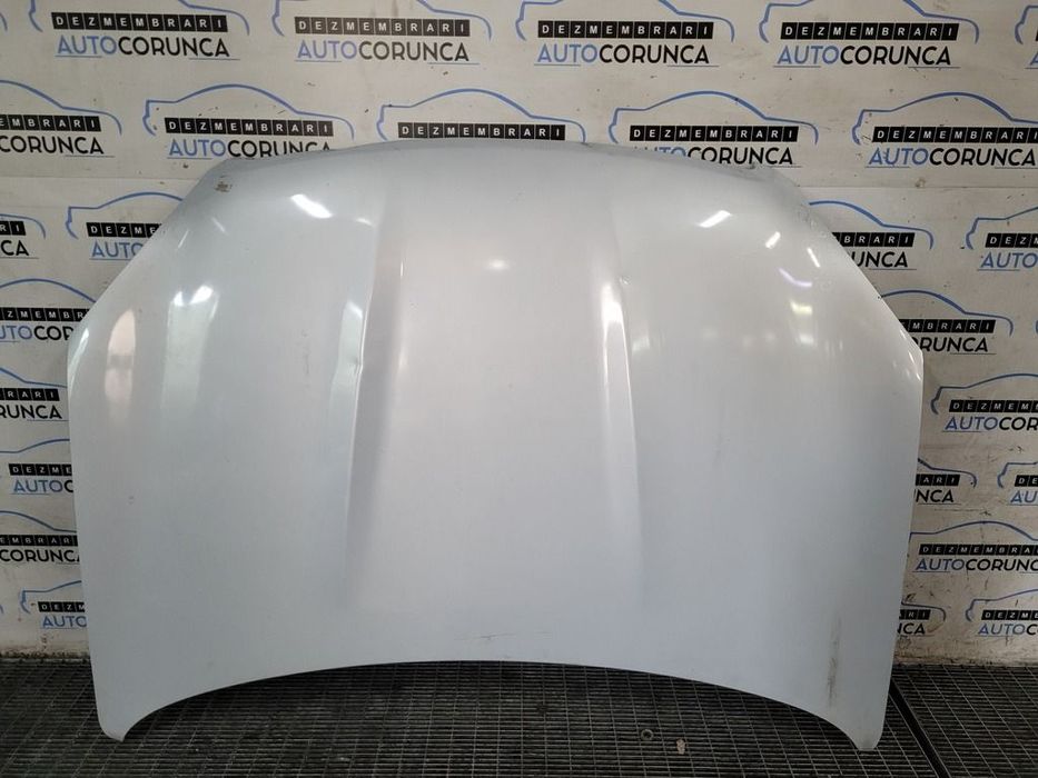 Capota Nissan Qashqai 2007 - 2010 SUV 4 Usi GRI (1040) INDOITA