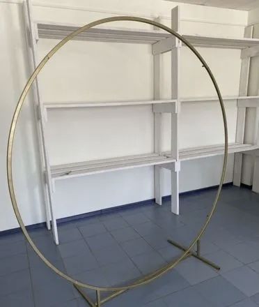 Аренда каркас для баннера
