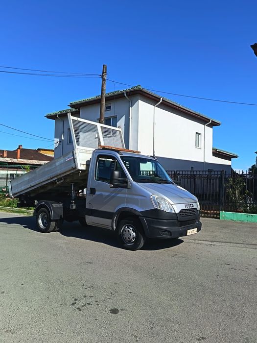 Iveco Daily 35c17