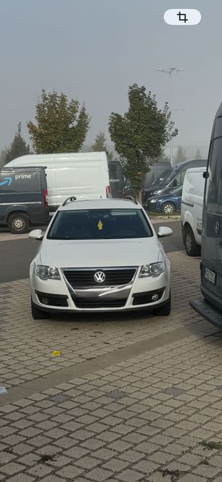 VOLKSWAGEN Passat 2007 — imagine 4