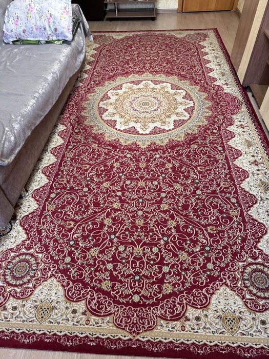 Ковер | 2 на 4 м2