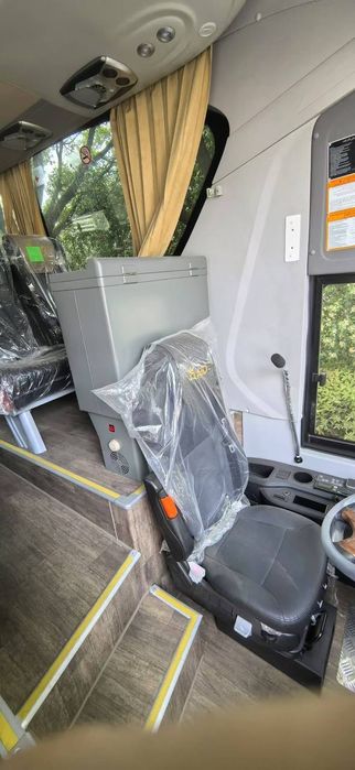 Продается автобус ASIASTAR