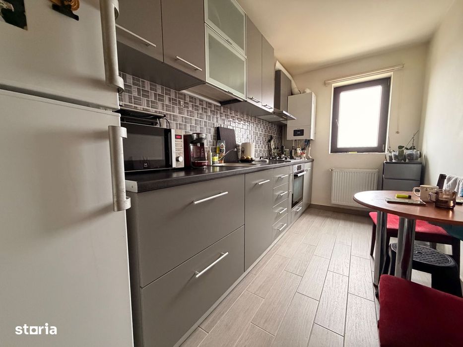 Apartament 3 Camere | Mobilat/Utilat | Oportunitate