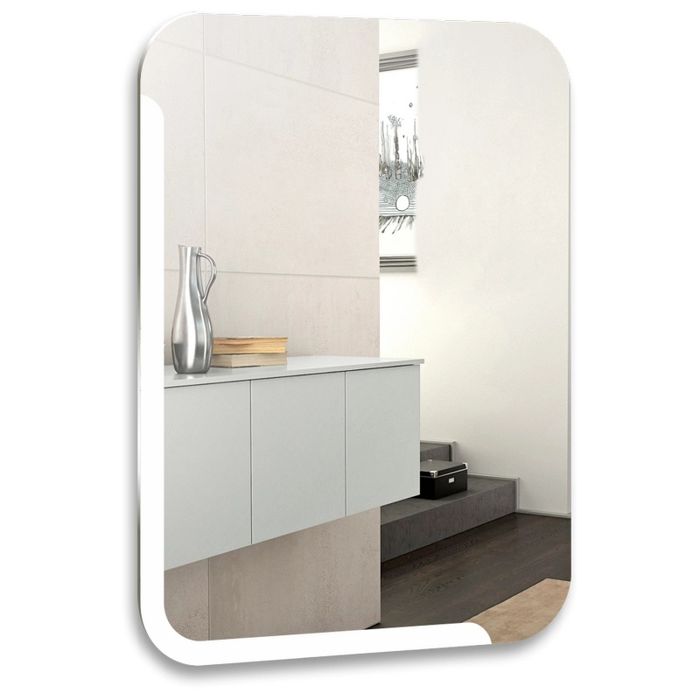 Зеркала для ванн и не только