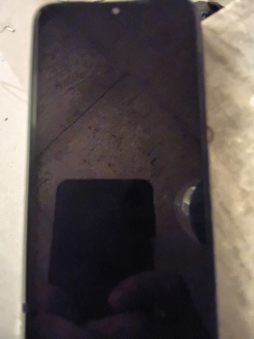 Samsung a 22 в рабочем состоянии