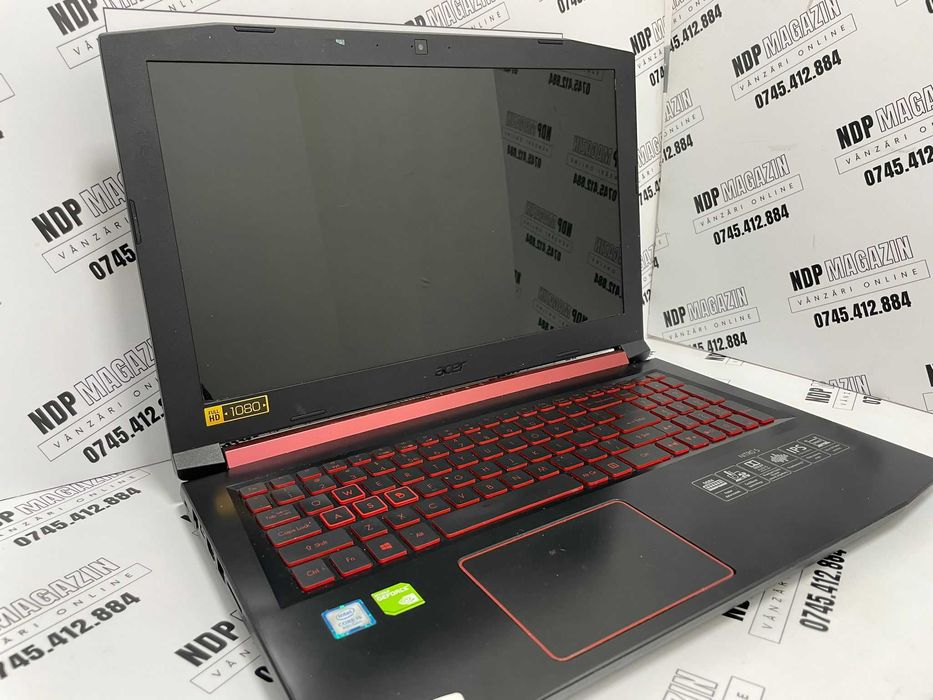 NDP Amanet NON-STOP Sos. Giurgiului 119 LAPTOP ACER NITRO (36603)