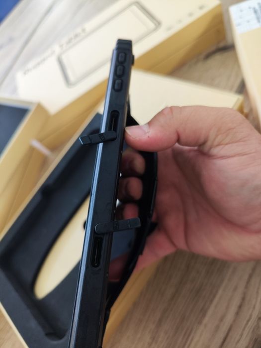 Индустриален Таблет Windows OS