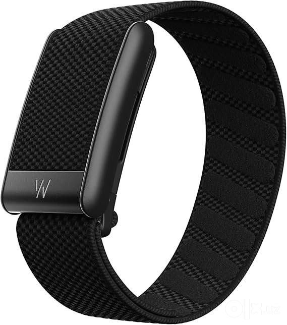 Smart Fitness Braslet Whoop Смарт Фитнес Трекир