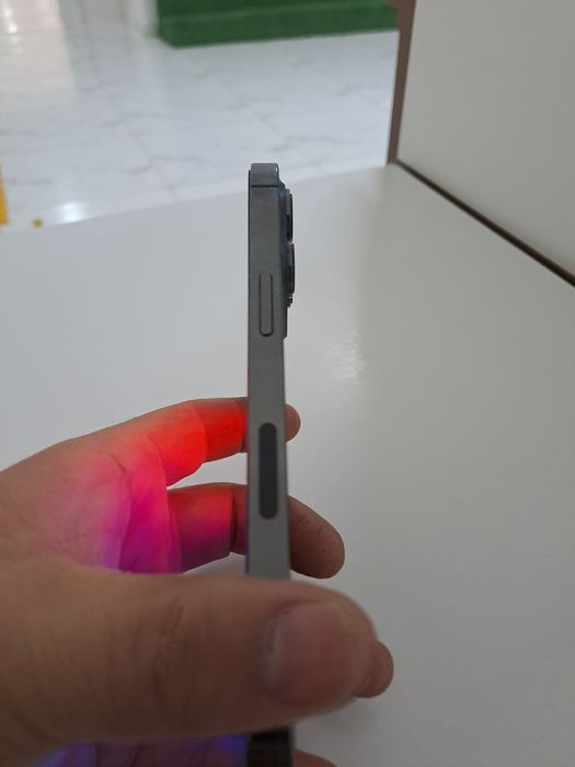 Айфон 13 прооооо