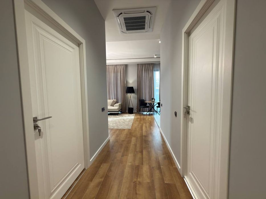 Срочно! ПРОДАЕТСЯ 2/4/9 Квартира
в Новостройке 
ЖК "Parkwood"
Госпитал