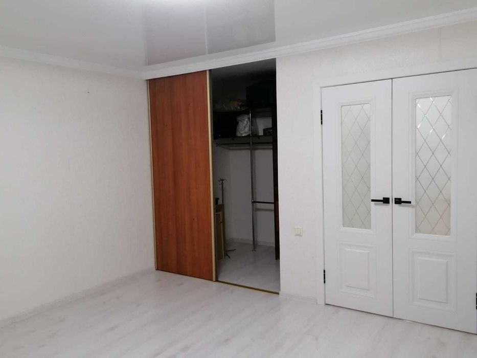 Однокомнатная квартира