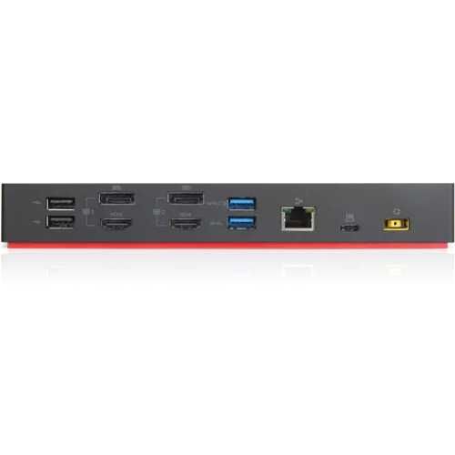 Docking Station Lenovo ThinkPad TP Hybrid | UsedProducts.ro