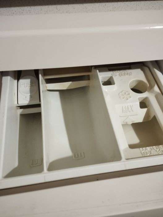 Стиральная машина Zanussi