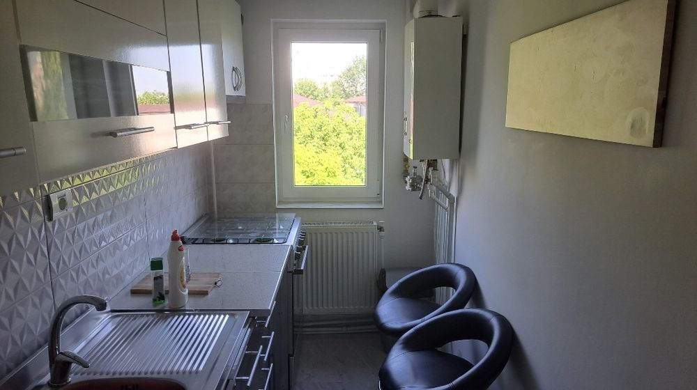 Apartament cu 2 camere