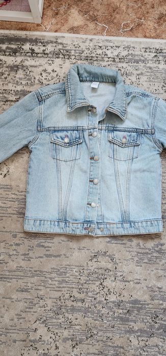 Вещи на девочку в идеальном состоянии