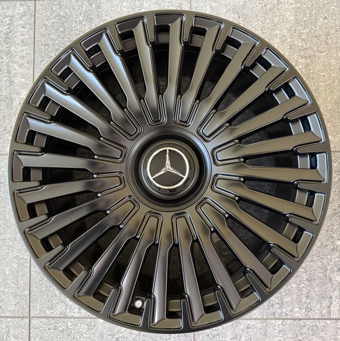 Джанти за МЕРЦЕДЕС 20 цола спорт пакет S63 AMG MAYBACH 5Х112 МАЙБАХ С600 W222 W223 S класа ес 63 АМГ пакет not OEM djanti brabus брабус пакет GLE GLC