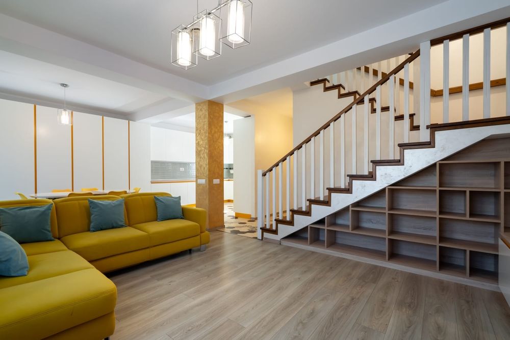 Ecovillas-Casa cu pompa de caldura geotermala,4camere,mobilata&utilata,90%reducere la facturi, izolata la standardul unei case pasive