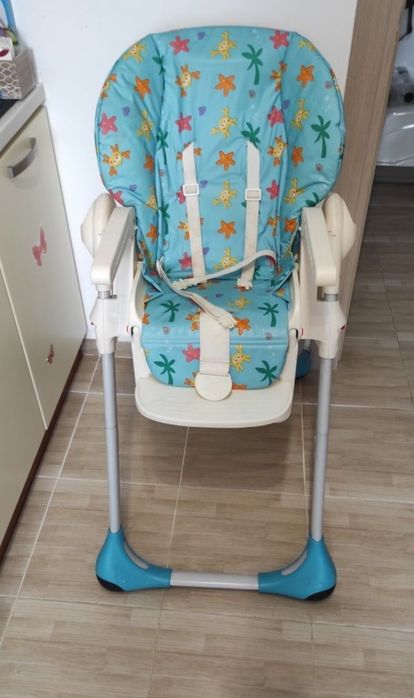 Scaun bebe chicco
