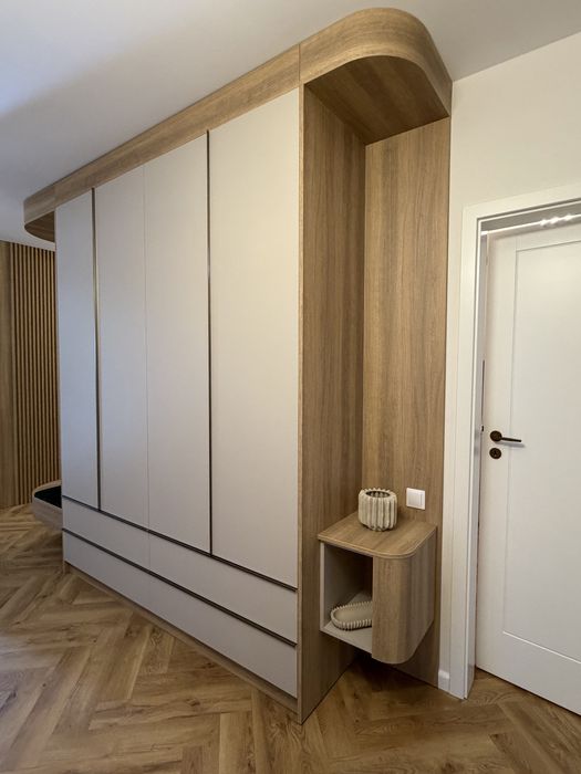 Inchiriere apartament nou Panoramic Teilor