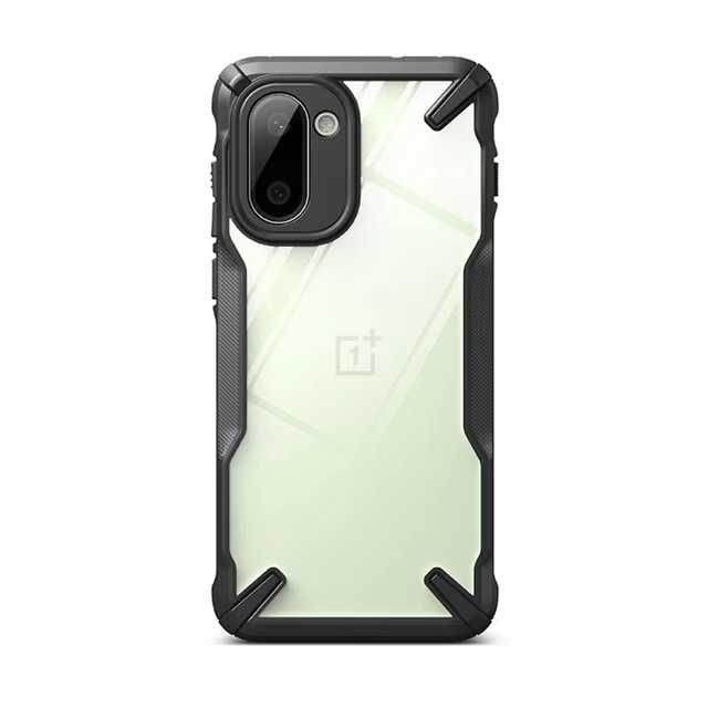 Чехол  Ringke Fusion X для Oneplus 15