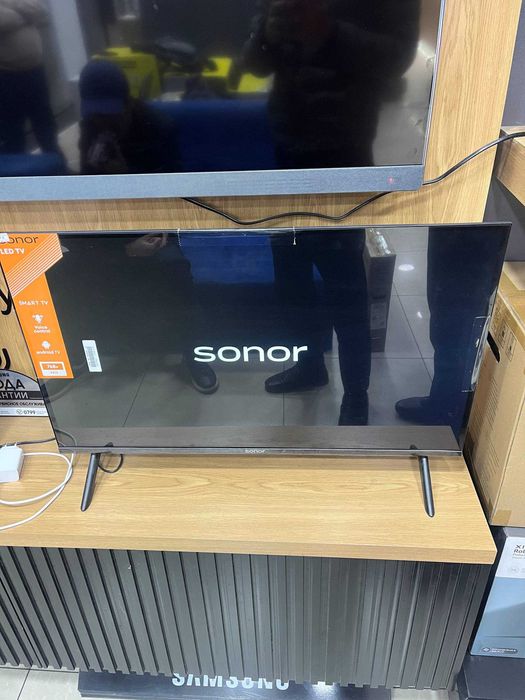 Телевизор Sonor оптом склад все модел есть  широкий ассортимент