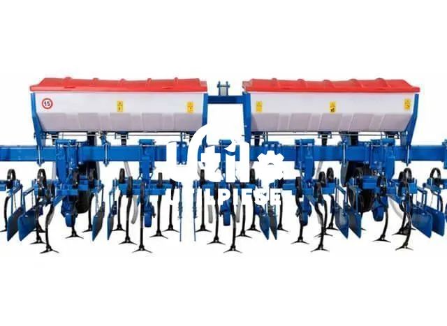 cultivator cfm 7 telus prasitoare agricola + piese cfm