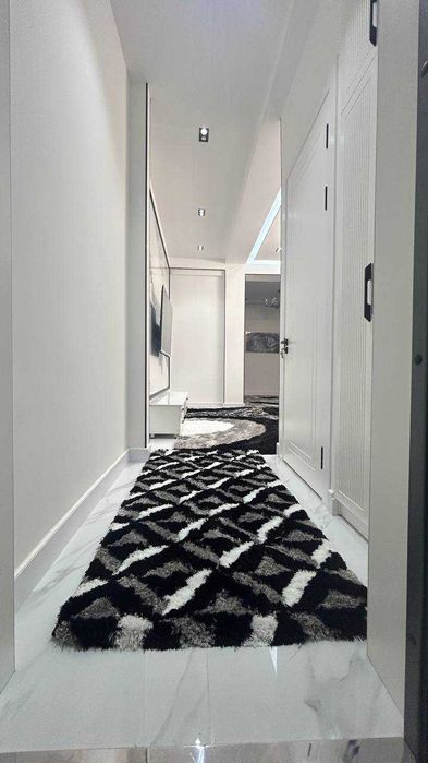 Сдаётся квартира на юнусабаде, 4-квартал, ор-р: ресторан "Шохсарой"