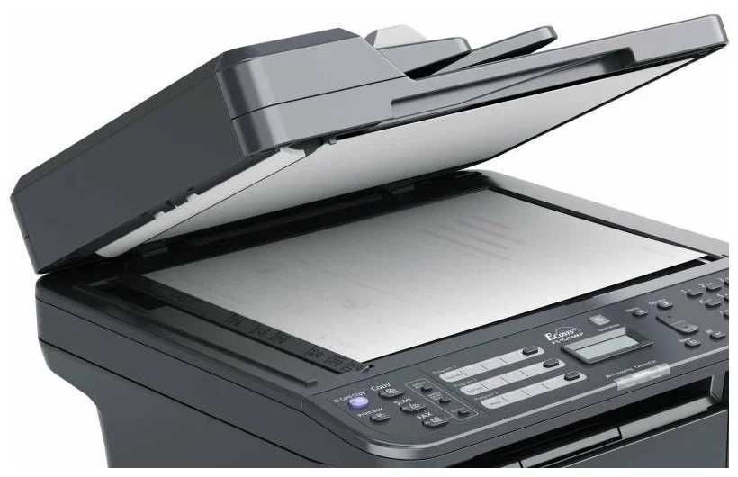Принтеры Kyocera Multifunctional FS-1325 MFP (3в1) Ideal