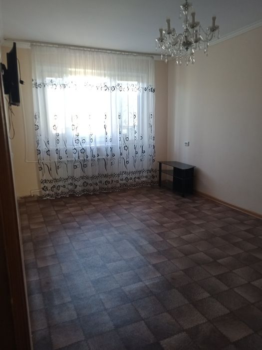 2 комнатная квартира