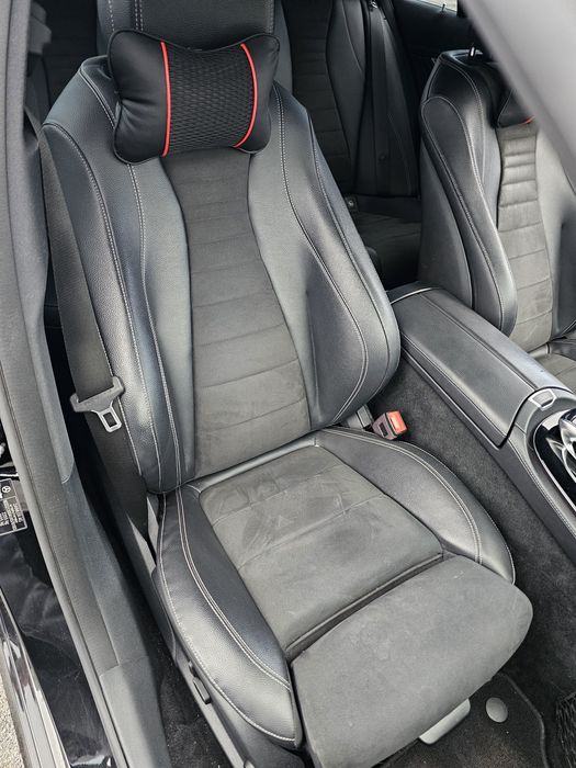 Mercedes w213 e220 194hp