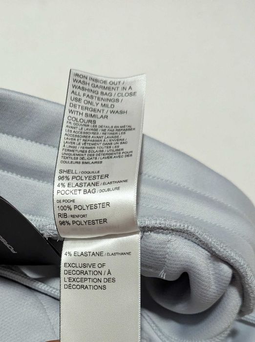 Puma Porsche Design Fleece мъжко долнище размер М от Сащ