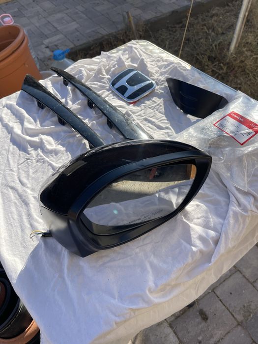 Honda Civic XI части