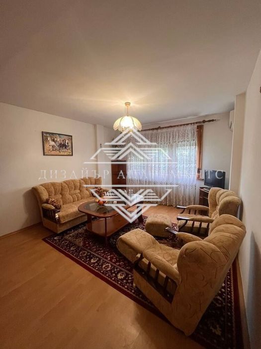 Продава се Многостаен апартамент в Бургас, Лазур - 107 кв.м за 2477 €/кв.м - Снимка #1