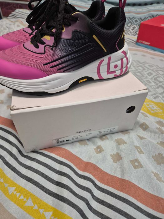 Дамски маратонки Liu Jo