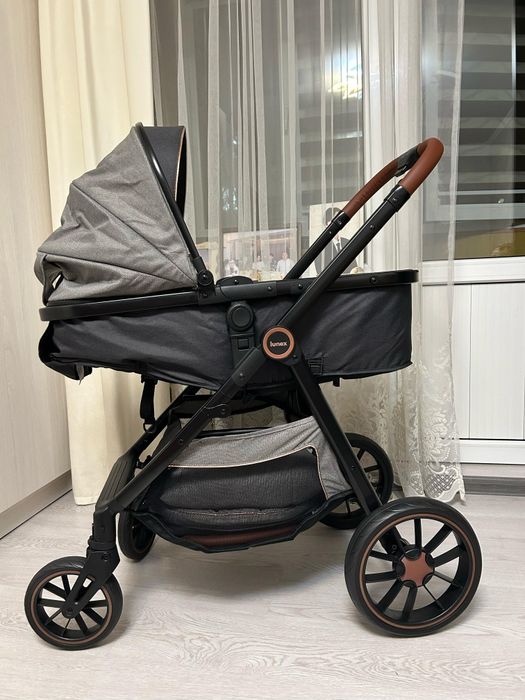 Детская коляска раскладная