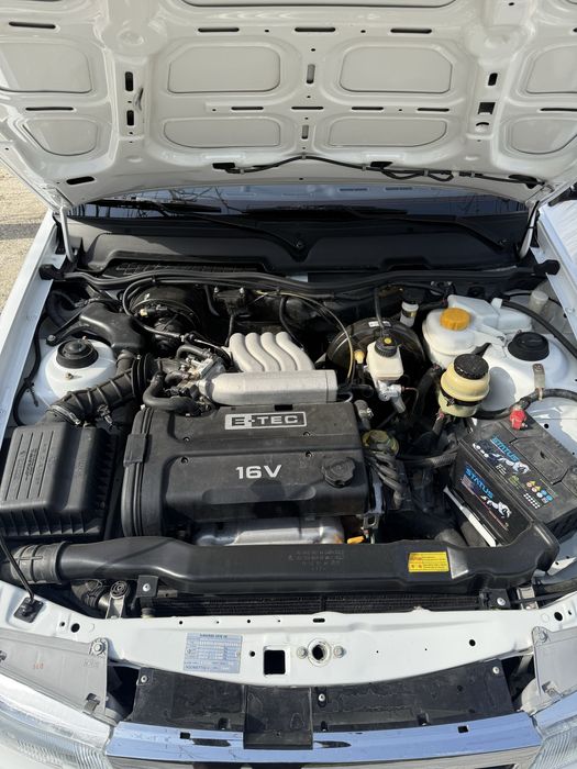 Nexia 1 DOHC 2006 yil kam probegli yangi holatda