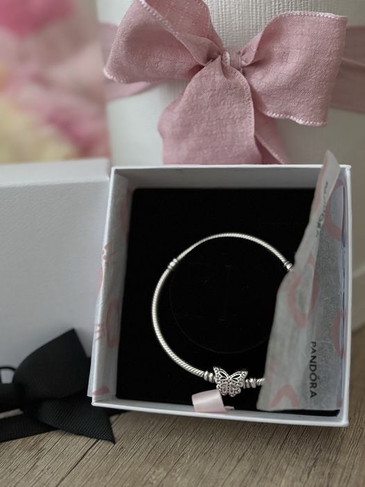 Гривна от Pandora