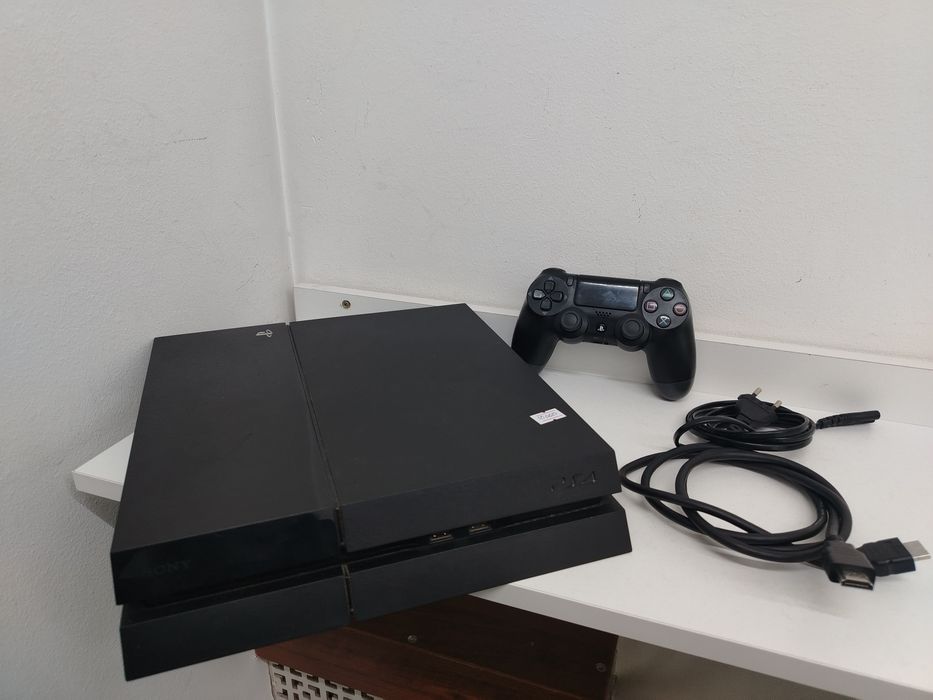 sony playstation 4 500gb