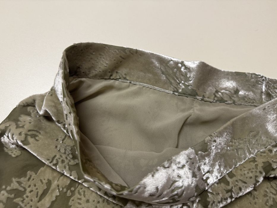 Юбка сшитая на заказ, макси