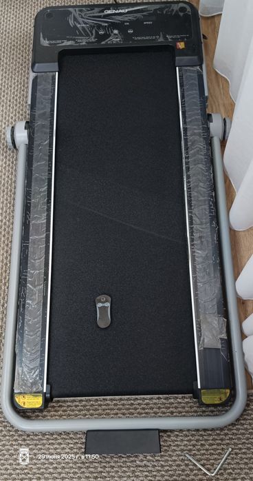 Беговая дорожка Genau X30.