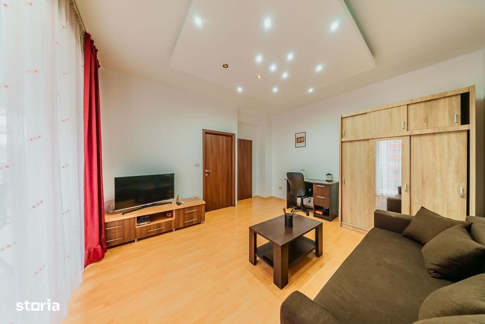 Apartament de vanzare 2 camere Ared UTA
