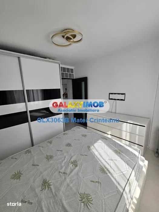 Inchiriez apartament 2 camere Sebastian