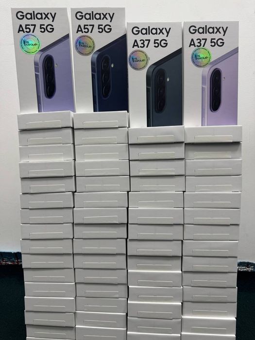 Samsung A37 5G 2026 Naqt va Nasiyaga
