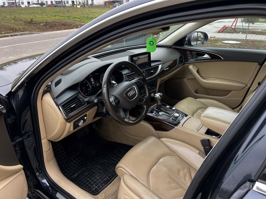 Vand/Schimb Audi A6 Matrix 3.0 diesel 245 cp quattro