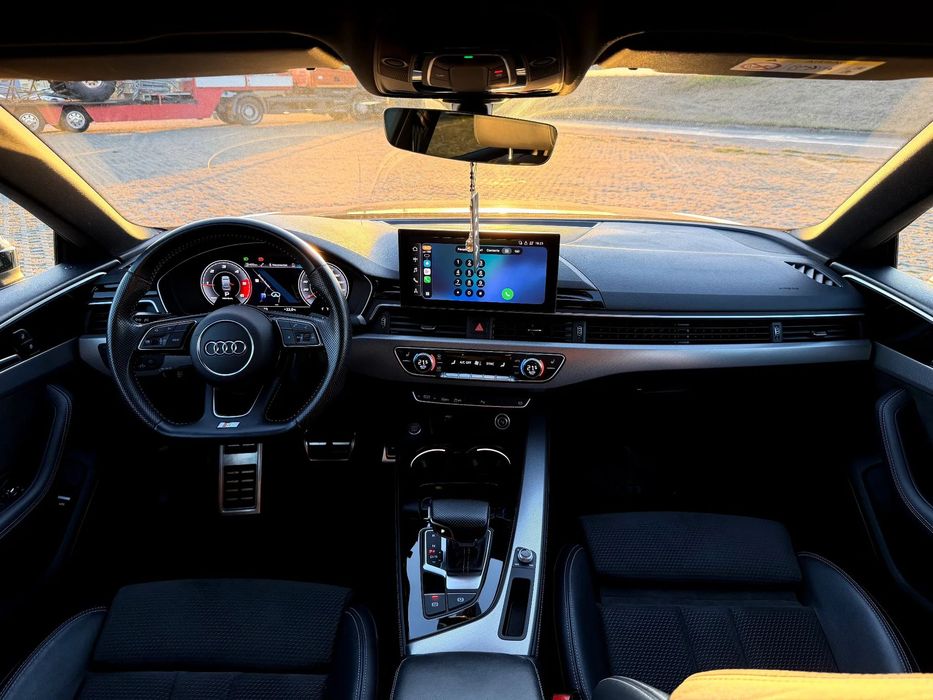 AUDI A5 Sportback 2020 — imagine 5
