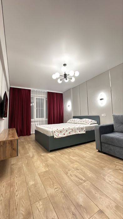 Сдам евролюкс в районе центрального рынка