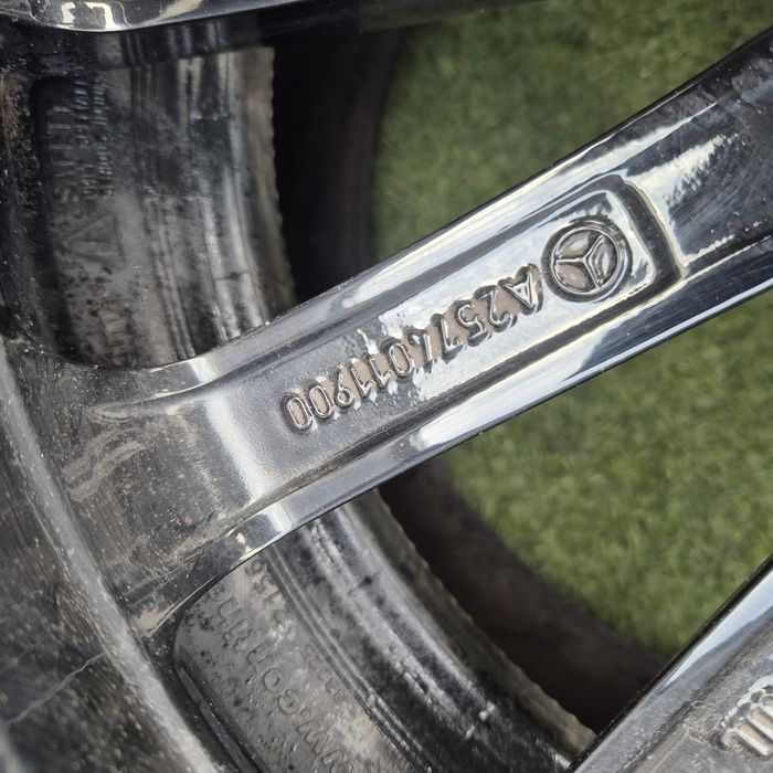 Janta R 20 5x112 Mercedes amg E class,  S class