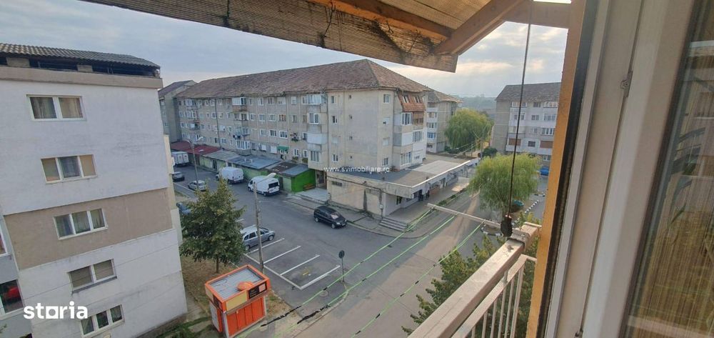 Comision 0 - Apartament 3 camere in Pipirig str.Antoniu Secvens