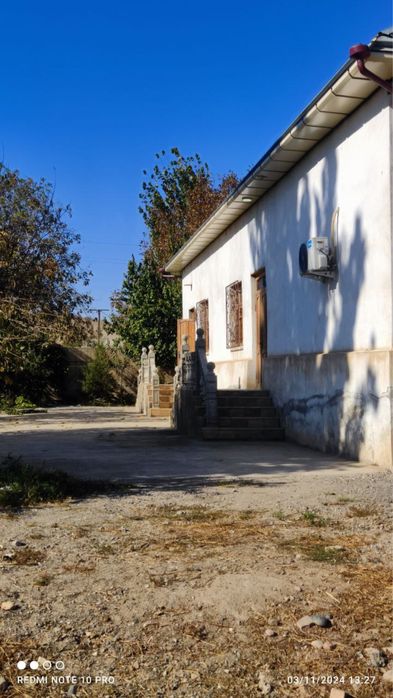 Навбахор 18 сотих уй