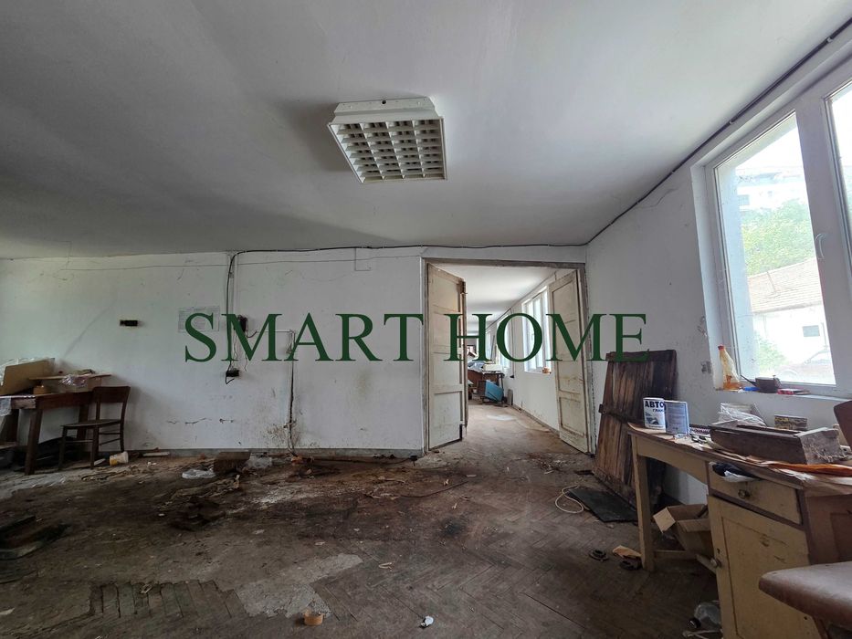 Дава се под наем Склад в Велико Търново, Център - 300 кв.м за 489.6 € - Снимка #5